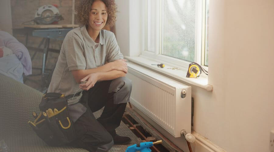 Professional Gas Leak Detection in Argyle, IA